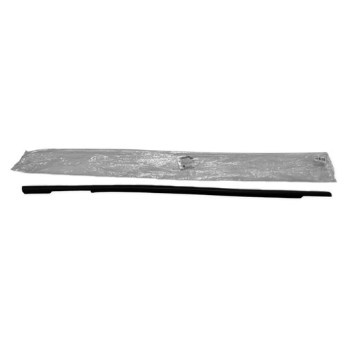 Perie Exterioara Geam Usa Fata Dreapta Oe Opel Astra J 2009-2015 13391182