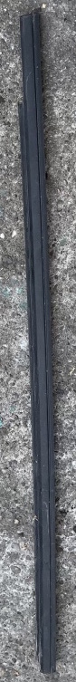 Perie exterior geam usa dreapta spate Ford Focus [1998 - 2004] wagon 5-usi 1.8 MT (116 hp) (DAW DBW) (DNW-EYDF1) 16V - EYDF
