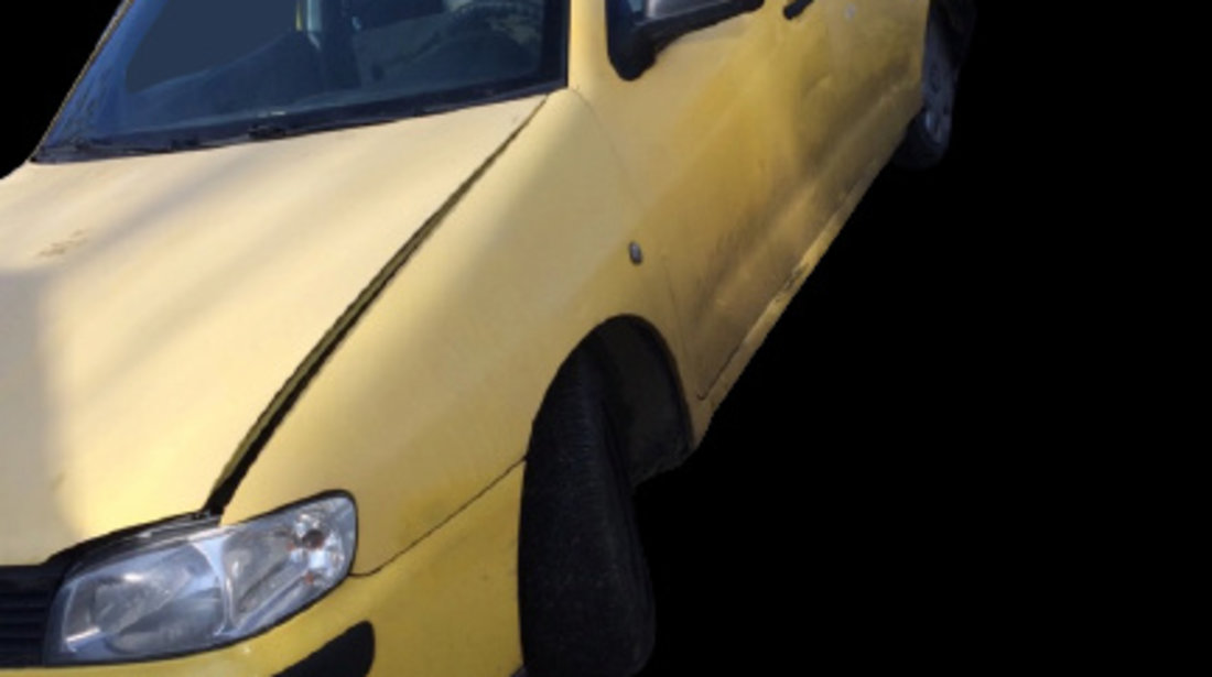 Perie exterior geam usa dreapta spate Seat Ibiza 2 [facelift] [1996 - 2002] Hatchback 5-usi 1.9 TD MT (90 hp) III (6K1)