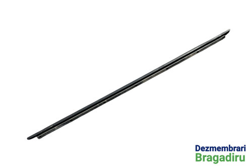 Perie exterior geam usa dreapta Volkswagen VW Golf 5 [2003 - 2009] Hatchback 3-usi 1.4 MT (75 hp) Co...
