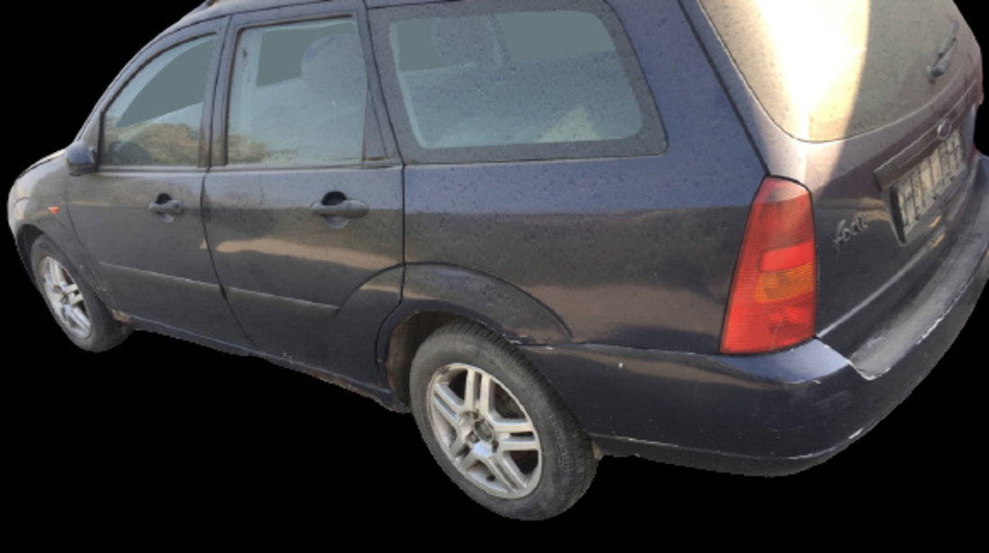 Perie exterior geam usa fata dreapta Ford Focus [1998 - 2004] wagon 5-usi 1.8 Tddi MT (90 hp) (DAW DBW) C9DA