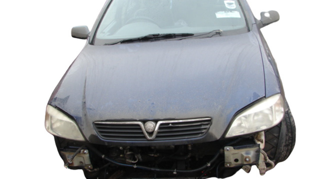 Perie exterior geam usa fata dreapta Opel Astra G [1998 - 2009] Hatchback 5-usi 2.0 DTI MT (101 hp) (F48_ F08_)