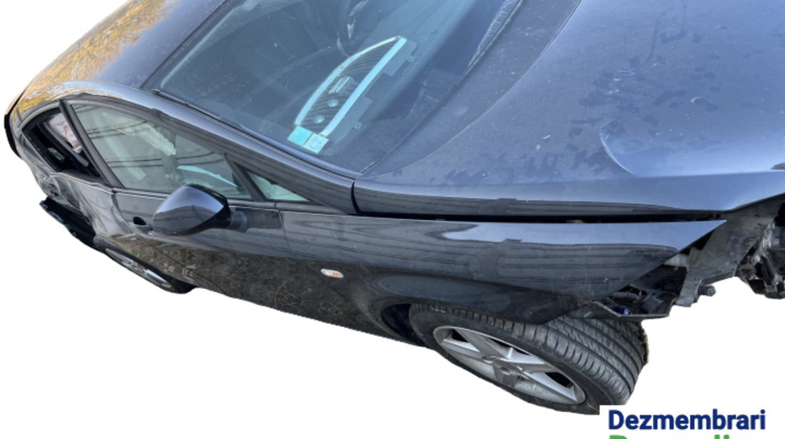 Perie exterior geam usa fata dreapta Seat Leon 2 1P [facelift] [2009 - 2012] Hatchback 5-usi 1.6 TDI MT (105 hp)