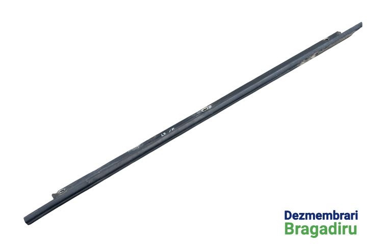 Perie exterior geam usa fata stanga Audi A6 4F/C6 [2004 - 2008] Sedan