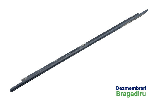 Perie exterior geam usa fata stanga Audi A6 4F/C6 [2004 - 2008] Sedan