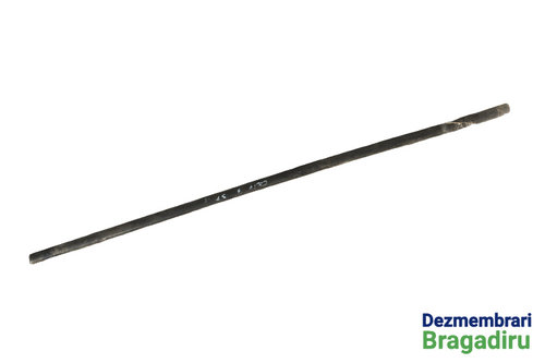 Perie exterior geam usa fata stanga Renault Clio 3 [2005 - 2009] Hatchback 5-usi 1.4 MT (98 hp)