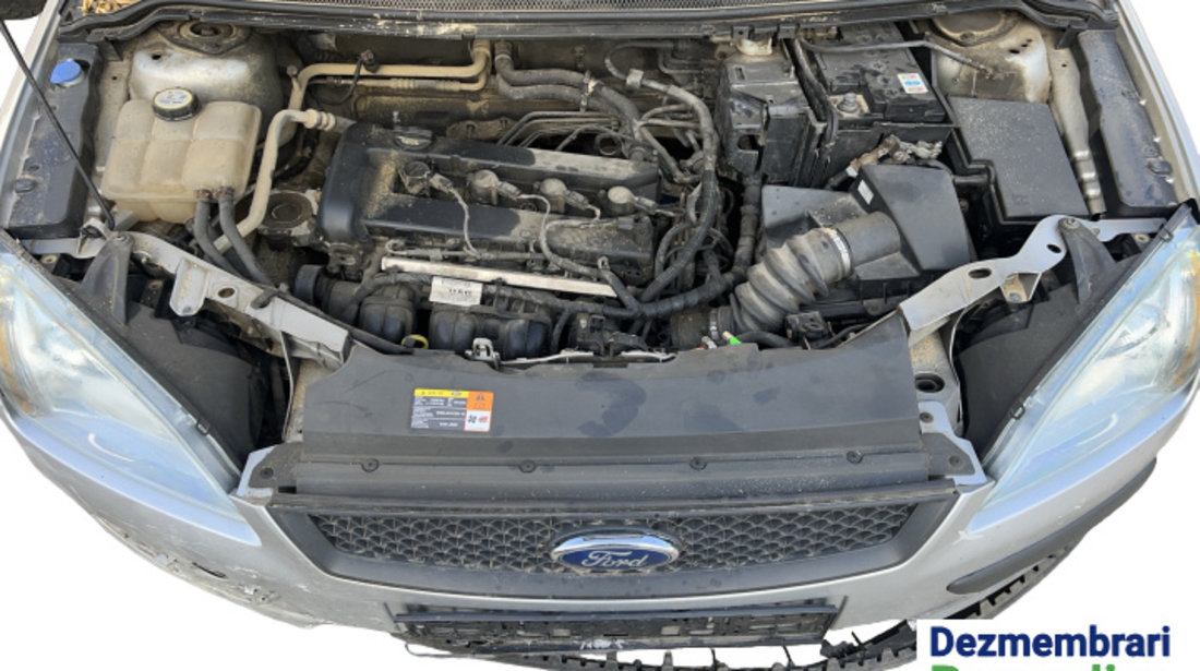 Perie exterior geam usa spate dreapta Cod: 4M51-A25604 Ford Focus 2 [2004 - 2008] wagon 5-usi 1.8 MT (125 hp)