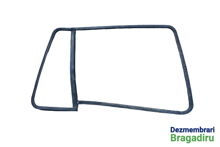 Perie exterior geam usa spate dreapta Land Rover Freelander [1998 - 2006] Crossover 5-usi 2.0 DI MT (98 hp)