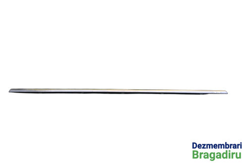 Perie exterior geam usa spate dreapta Mercedes-Benz C-Class W203/S203/CL203 [facelift] [2004 - 2007]...