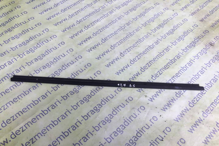 Perie exterior geam usa spate dreapta Opel Corsa C [2000 - 2003] Hatchback 5-usi 1.4 AT (90 hp) (F08 F68)