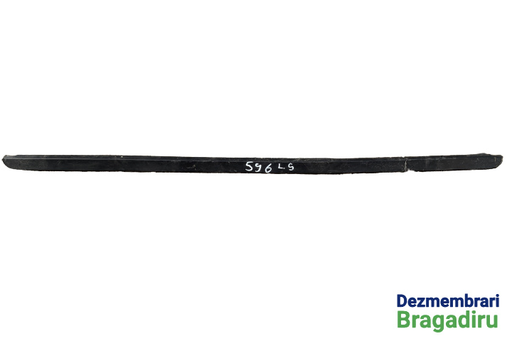 Perie exterior geam usa spate stanga Dacia Logan [2004 - 2008] Sedan 1.5 dci MT (68hp)