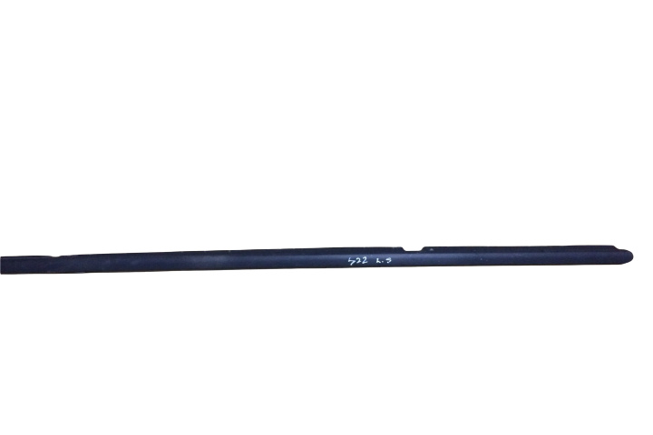 Perie exterior geam usa spate stanga Mercedes-Benz C-Class W203/S203/CL203 [2000 - 2004] Sedan 4-usi C 200 CDI AT (122 hp)