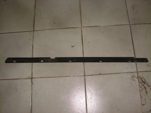 Perie geam dreapta spate Mercedes-Benz C-Class W203/S203/CL203 [2000 - 2004] Sedan 4-usi C 200 CDI M...