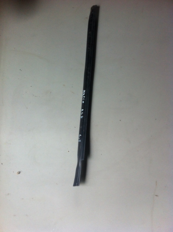 Perie geam ext st spate Daewoo Matiz M150 [facelift] [2000 - 2016] Hatchback (KLYA)