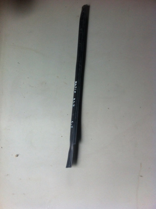 Perie geam ext st spate Daewoo Matiz M150 [facelift] [2000 - 2016] Hatchback (KLYA)