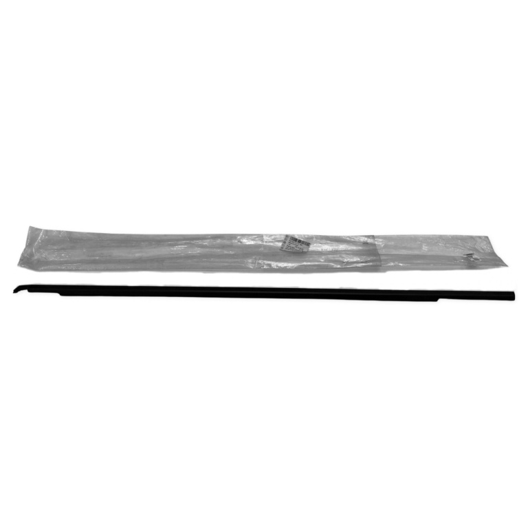 Perie Geam Exterioara Usa Fata Stanga Oe Volkswagen Caddy 3 2004-2015 2K0837477B9B9