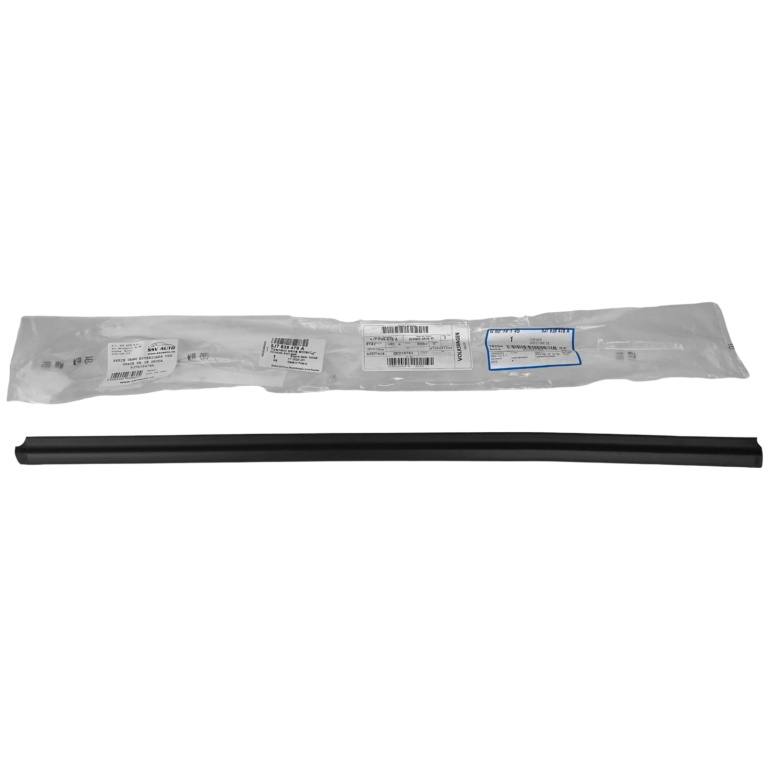 Perie Geam Exterioara Usa Spate Dreapta Oe Skoda Roomster 5J 2006-2015 5J7839478A