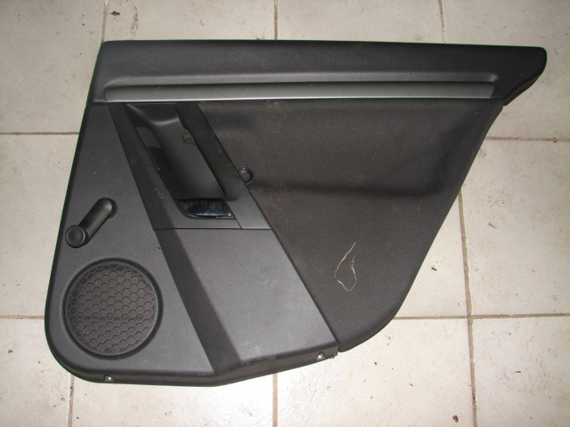 Perie geam fata usa spate dreapta Opel Vectra C [2002 - 2005] Liftback 5-usi 2.0 DTI MT (101 hp)