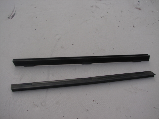 Perie geam usa spate BMW 3 Series E36 [1990 - 2000] Sedan 318i MT (113 hp)