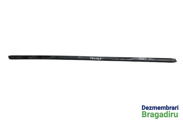 Perie interior geam usa fata dreapta Opel Corsa D [2006 - 2011] Hatchback 5-usi 1.4 AT (90 hp) Cod motor: Z14XEP