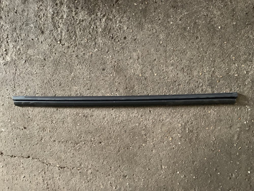 Perie interior geam usa stanga spate Mercedes-Benz A-Class W169 [2004 - 2008] Hatchback 5-usi A 170 ...