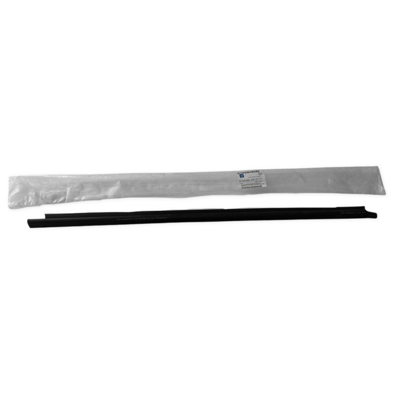 Perie Interior Usa Spate Stanga Oe Opel 24403097