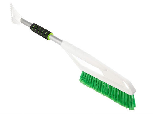 Perie-răzuitoare 75 Cm, Mâner Moale Carmotion 63492