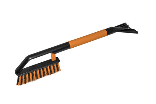 Perie-răzuitoare Futura Basic 60 Cm Amio T09832