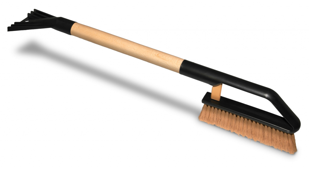 Perie-răzuitoare Futura Fag Neted 70 Cm Amio T09840