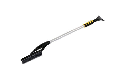 Perie/răzuitoare Isb5 Cu Mâner Softgrip 770 Mm Amio 01464
