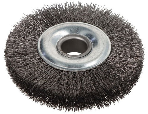 Perie Sarma Abraziv Mammooth 120mm M.CB.O22.R120X0.5X6