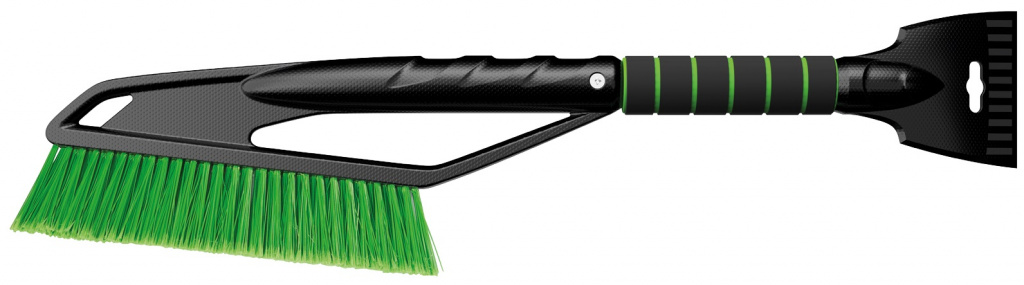 Perie/screper Alpin Bs2 55 Cm Amio 10217
