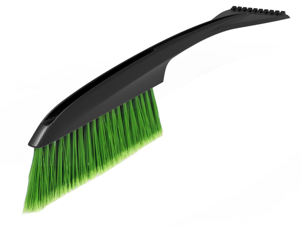 Perie/screper Alpin Bs3 42 Cm Amio 10238