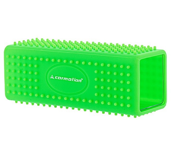 Perie Silicon Curatat Tapiterie Pentru Indepărtarea Parului Carmotion 58413