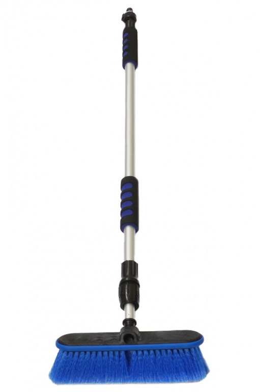Perie Spalat Cu Maner Telescopic 158 Cm Mega Drive ASZ/TIR/KPL