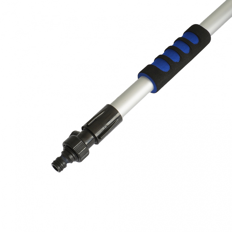 PERIE SPALAT CU MANER TELESCOPIC 300 CM ASZ/TIR/KPL/300 MEGA DRIVE