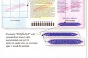 Permis auto cu cerneala invizibila