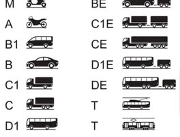 PERMIS DE CONDUCERE