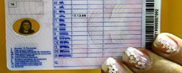 Permisul auto, dobandit &#351;i in limbile franceza &#351;i germana