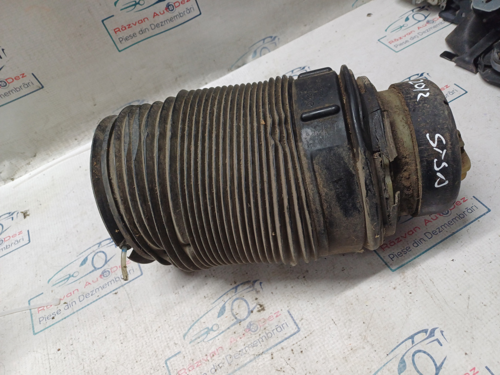 Pernă aer stânga spate Mercedes E Class W212 - Motorina 2012, A21232370092