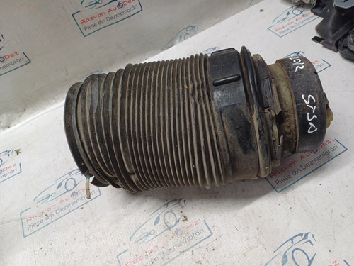 Pernă aer stânga spate Mercedes E Class W212 - Motorina 2012, A21232370092