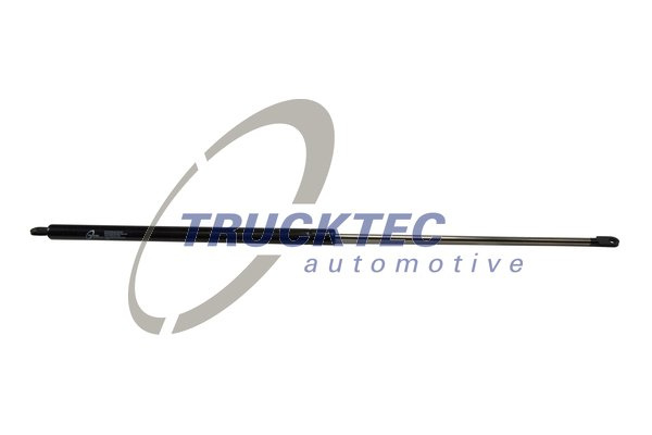 Perna aer (0566007 TRUCKTEC)