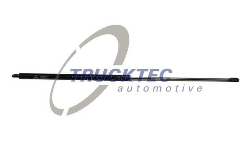 Perna aer (0566007 TRUCKTEC)