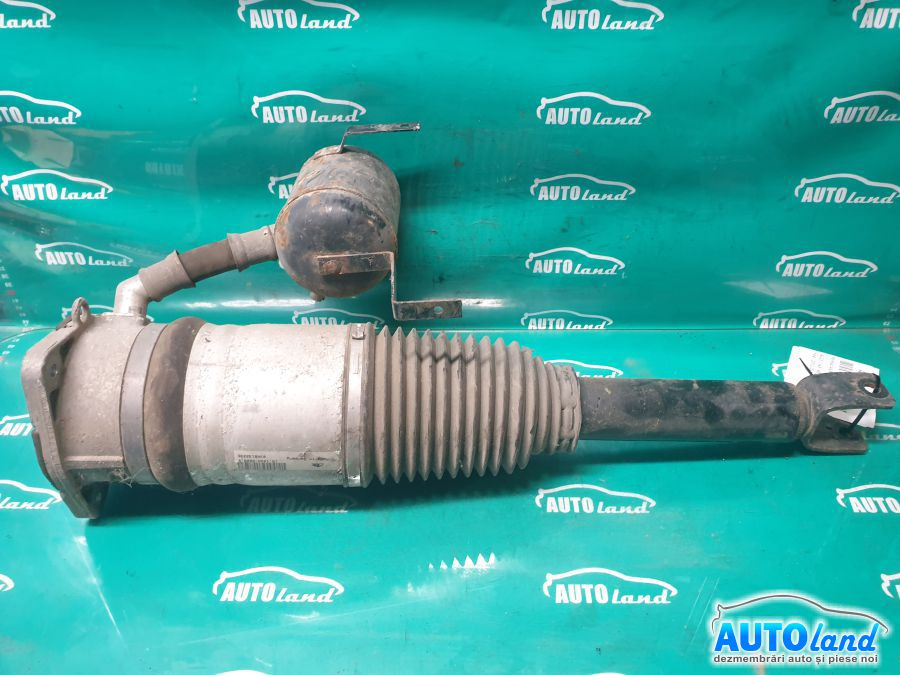 Perna Aer 4e0616001e Spate Stanga Audi A8 4E 2002-2010