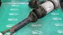 Perna Aer 4e0616002e Dreapta Spate Audi A8 4E 2002...