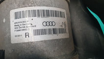 Perna Aer 4h0616002m Spate Dreapta Audi A8 4H 2009