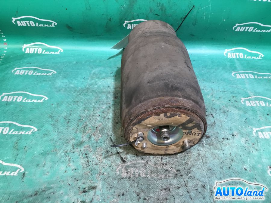 Perna Aer 6750355 Stanga Spate BMW X5 E53 2000
