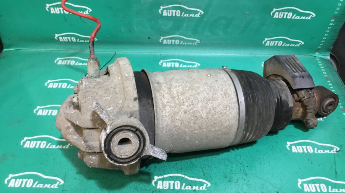 Perna Aer 7l6512021ag Stanga Spate Volkswagen TOUAREG 7LA,7L6,7L7 2002