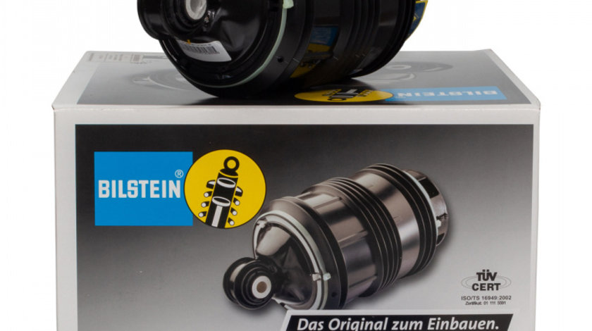 Perna Aer Amortizor Spate Dreapta / Stanga Bilstein Mercedes-Benz E-Class S211 2003-2009 T-Model 40-076638