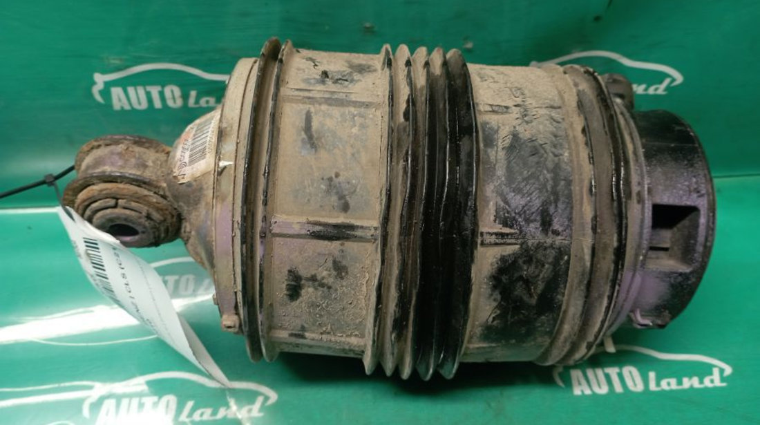 Perna Aer Benzina, Spate Mercedes-Benz CLS C219 2004-2010